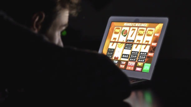 QRIS code scanner for payment